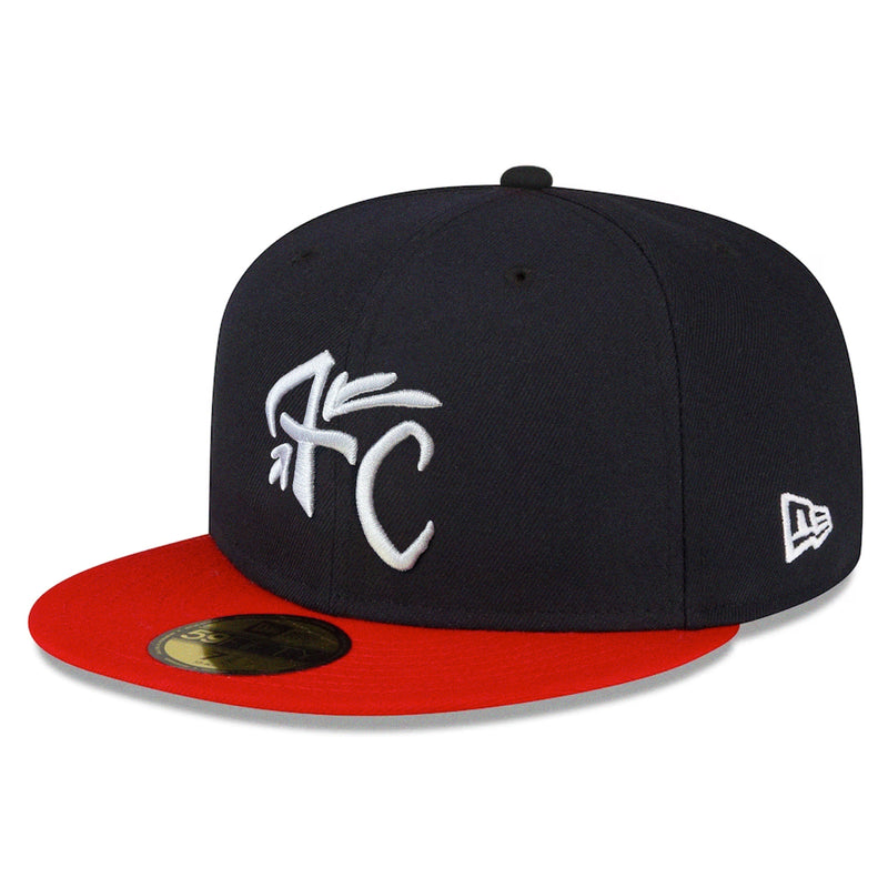 FC Fitted Hat