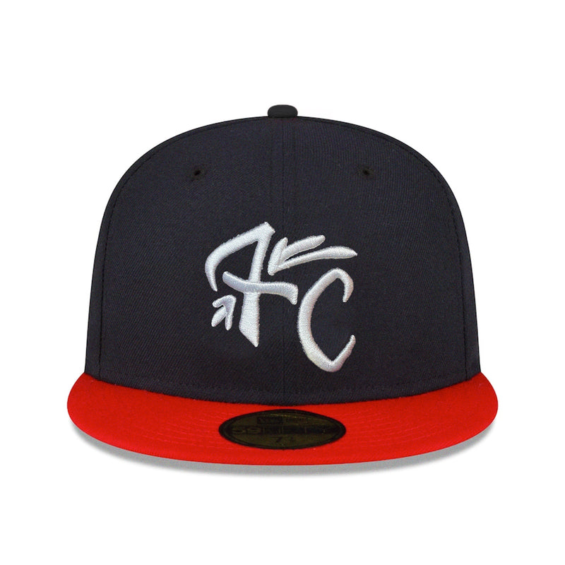 FC Fitted Hat