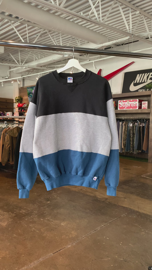Vtg Russell Crewneck (XL)